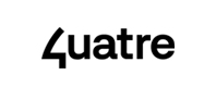 Logo 4uatre